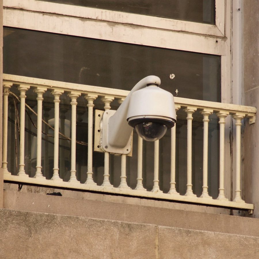 Detalle de Guía de compra: cómo elegir una cámara de seguridad para casa en 2026