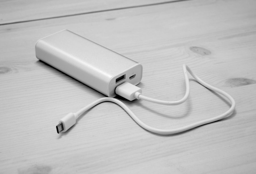 Imagen de Power bank PowerCell 20K: autonomía real tras 40 cargas de prueba