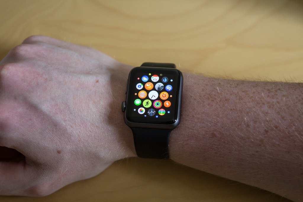 Comparativa: 5 smartwatches con GPS bajo 150 € puestos a prueba durante 30 días